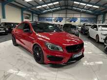2014 MERCEDECS CLA A45 AMG + HUGE SPEC CAR + STAGE 2