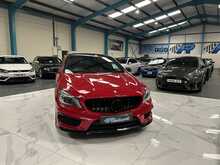 2014 MERCEDECS CLA A45 AMG + HUGE SPEC CAR + STAGE 2
