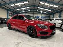 2014 MERCEDECS CLA A45 AMG + HUGE SPEC CAR + STAGE 2