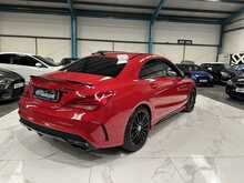 2014 MERCEDECS CLA A45 AMG + HUGE SPEC CAR + STAGE 2