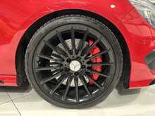 2014 MERCEDECS CLA A45 AMG + HUGE SPEC CAR + STAGE 2