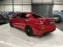 2014 MERCEDECS CLA A45 AMG + HUGE SPEC CAR + STAGE 2