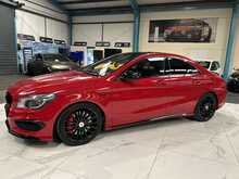 2014 MERCEDECS CLA A45 AMG + HUGE SPEC CAR + STAGE 2