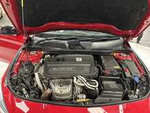 2014 MERCEDECS CLA A45 AMG + HUGE SPEC CAR + STAGE 2