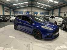 2016 FORD FIESTA ST-2 + STAGE 3 + 322BHP + 1 OF 2 IN STOCK