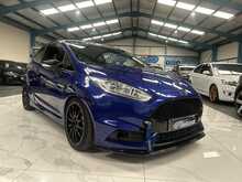 2016 FORD FIESTA ST-2 + STAGE 3 + 322BHP + 1 OF 2 IN STOCK