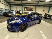2016 FORD FIESTA ST-2 + STAGE 3 + 322BHP + 1 OF 2 IN STOCK