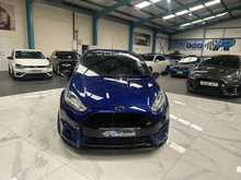 2016 FORD FIESTA ST-2 + STAGE 3 + 322BHP + 1 OF 2 IN STOCK