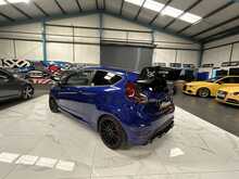 2016 FORD FIESTA ST-2 + STAGE 3 + 322BHP + 1 OF 2 IN STOCK