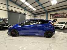 2016 FORD FIESTA ST-2 + STAGE 3 + 322BHP + 1 OF 2 IN STOCK