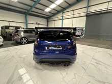 2016 FORD FIESTA ST-2 + STAGE 3 + 322BHP + 1 OF 2 IN STOCK