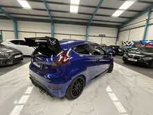 2016 FORD FIESTA ST-2 + STAGE 3 + 322BHP + 1 OF 2 IN STOCK