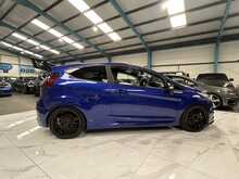 2016 FORD FIESTA ST-2 + STAGE 3 + 322BHP + 1 OF 2 IN STOCK