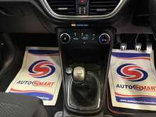 2017/67 FORD FIESTA ST X LINE 1.0 + 125BHP + ALLOYS + SAT NAVIGATION