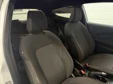 2017/67 FORD FIESTA ST X LINE 1.0 + 125BHP + ALLOYS + SAT NAVIGATION