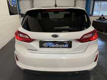 2017/67 FORD FIESTA ST X LINE 1.0 + 125BHP + ALLOYS + SAT NAVIGATION