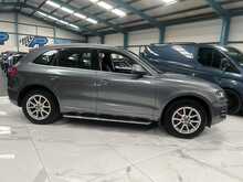 2012/12 AUDI Q5 2.0 TDI SE S-TRONIC + 94K MILES + COMFORT PACK