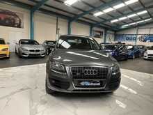 2012/12 AUDI Q5 2.0 TDI SE S-TRONIC + 94K MILES + COMFORT PACK