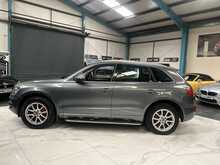 2012/12 AUDI Q5 2.0 TDI SE S-TRONIC + 94K MILES + COMFORT PACK