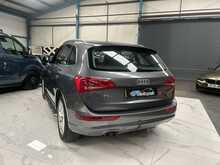2012/12 AUDI Q5 2.0 TDI SE S-TRONIC + 94K MILES + COMFORT PACK
