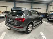 2012/12 AUDI Q5 2.0 TDI SE S-TRONIC + 94K MILES + COMFORT PACK