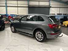 2012/12 AUDI Q5 2.0 TDI SE S-TRONIC + 94K MILES + COMFORT PACK