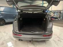 2012/12 AUDI Q5 2.0 TDI SE S-TRONIC + 94K MILES + COMFORT PACK