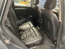 2012/12 AUDI Q5 2.0 TDI SE S-TRONIC + 94K MILES + COMFORT PACK