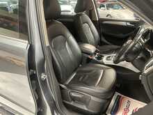 2012/12 AUDI Q5 2.0 TDI SE S-TRONIC + 94K MILES + COMFORT PACK
