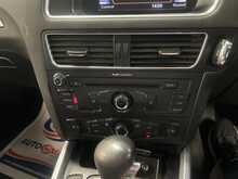2012/12 AUDI Q5 2.0 TDI SE S-TRONIC + 94K MILES + COMFORT PACK