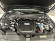 2012/12 AUDI Q5 2.0 TDI SE S-TRONIC + 94K MILES + COMFORT PACK