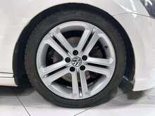 2014 VW POLO R LINE + MANUAL + LOWERED + 107K MILES WITH GOOD HISTORY