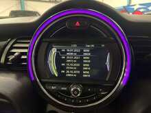2015 MINI COOPER-S + 192BHP + CHILLI PACK + 4K OPTIONS