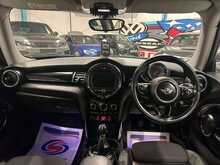 2015 MINI COOPER-S + 192BHP + CHILLI PACK + 4K OPTIONS