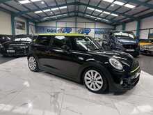 2015 MINI COOPER-S + 192BHP + CHILLI PACK + 4K OPTIONS