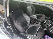 2015 MINI COOPER-S + 192BHP + CHILLI PACK + 4K OPTIONS