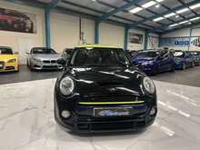 2015 MINI COOPER-S + 192BHP + CHILLI PACK + 4K OPTIONS