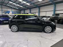 2015 MINI COOPER-S + 192BHP + CHILLI PACK + 4K OPTIONS
