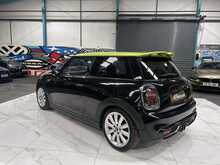 2015 MINI COOPER-S + 192BHP + CHILLI PACK + 4K OPTIONS