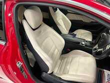 2014/64 MERCEDES C63 V8 AMG COUPE + SUNROOF + FULL LEATHER + NAVIGATION