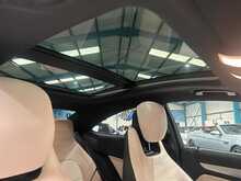 2014/64 MERCEDES C63 V8 AMG COUPE + SUNROOF + FULL LEATHER + NAVIGATION