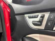 2014/64 MERCEDES C63 V8 AMG COUPE + SUNROOF + FULL LEATHER + NAVIGATION