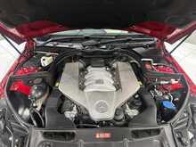 2014/64 MERCEDES C63 V8 AMG COUPE + SUNROOF + FULL LEATHER + NAVIGATION