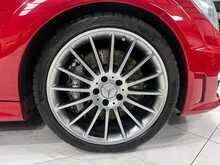 2014/64 MERCEDES C63 V8 AMG COUPE + SUNROOF + FULL LEATHER + NAVIGATION