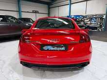 2013 AUDI TT-RS PLUS + MISSANO RED + APR STAGE 2+ + 410BHP + 7K OPTIONS
