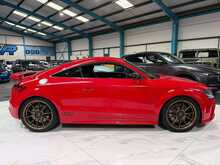 2013 AUDI TT-RS PLUS + MISSANO RED + APR STAGE 2+ + 410BHP + 7K OPTIONS
