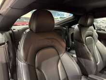 2013 AUDI TT-RS PLUS + MISSANO RED + APR STAGE 2+ + 410BHP + 7K OPTIONS