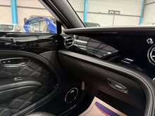2014 BENTLEY MULSANNE 6.75 V8 + MULLINER PACK + OVER 50K OPTIONS + LIST PRICE £251K