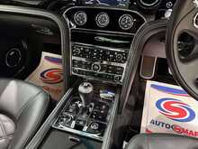 2014 BENTLEY MULSANNE 6.75 V8 + MULLINER PACK + OVER 50K OPTIONS + LIST PRICE £251K