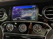 2014 BENTLEY MULSANNE 6.75 V8 + MULLINER PACK + OVER 50K OPTIONS + LIST PRICE £251K